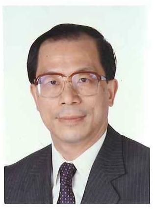 Commissioner - Mr LEE JARK PUI SBS JP